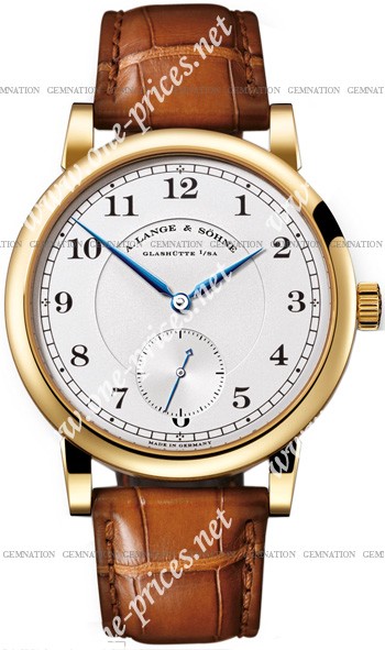 A Lange & Sohne 1815 Mens Wristwatch 233.021-233.021