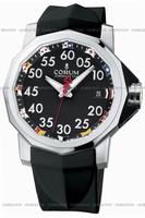 replica Corum Admirals Cup Competition 40 Mens Wristwatch 082.960.20-F371-AN12 watches