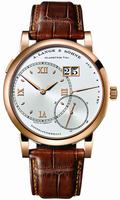A Lange & Sohne Grand Lange 1 Mens Wristwatch 115.032