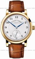 replica A Lange & Sohne 1815 Mens Wristwatch 233.021 watches