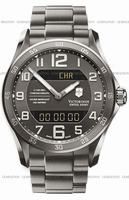 replica Swiss Army Chrono Classic XLS MT Mens Wristwatch 241300