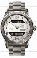 replica Swiss Army Chrono Classic XLS MT Mens Wristwatch 241301