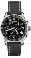 replica Swiss Army Chrono Classic Mens Wristwatch 241316