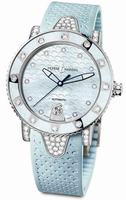 Ulysse Nardin Lady Marine Diver Ladies Wristwatch 8103-101EC-3C/13
