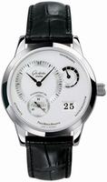 replica Glashutte PanoMaticReserve Mens Wristwatch 90-03-02-02-04