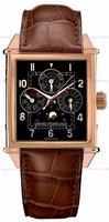 Girard-Perregaux Vintage 1945 Perpetual Calendar Mens Wristwatch 90285.0.52.6156