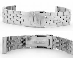 replica Breitling Bracelet - Speed