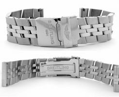 replica Breitling Bracelet - Speed Satin