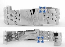replica Breitling Bracelet - Mark VI