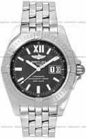 Breitling  Mens Wristwatch A4935011.F523