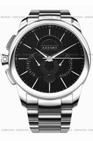Azzaro Legend Chronograph Mens Wristwatch AZ2060.13BM.000