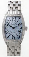 Franck Muller Casablanca Midsize Unisex Unisex Wristwatch 2852 C SHR O-16 or 2852 CASA SHR O-16-2852 C SHR O-16 or 2852 CASA SHR O-16