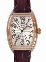 replica Franck Muller Conquistador Midsize Unisex Unisex Wristwatch 356599001 watches