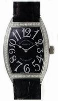 Franck Muller Casablanca Large Mens Wristwatch 6850 C O-3 or 6850 CASA O-3-6850 C O-3 or 6850 CASA O-3