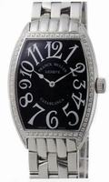 Franck Muller Casablanca Large Mens Wristwatch 6850 C O-5 or 6850 CASA O-5-6850 C O-5 or 6850 CASA O-5
