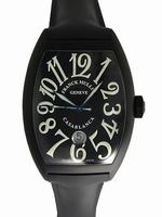 replica Franck Muller Casablanca Extra-Large Mens Wristwatch 8880CASADT NOIR watches
