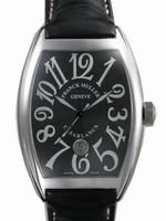 replica Franck Muller Casablanca Extra-Large Mens Wristwatch 8880SCDTCASA watches