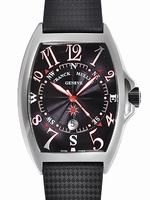 Franck Muller Mariner Large Mens Wristwatch 9080SC MAR