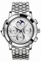 IWC Grande Complication Mens Wristwatch IW927016
