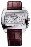 Baume & Mercier Hampton Mens Wristwatch MOA08344