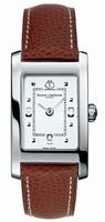 Baume & Mercier Hampton Ladies Wristwatch MOA08376