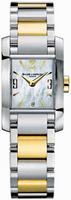 Baume & Mercier Diamant Ladies Wristwatch MOA08600