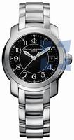 Baume & Mercier Capeland S Ladies Wristwatch MOA08603