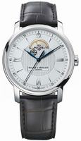 replica Baume & Mercier Classima Executives Mens Wristwatch MOA08688 watches