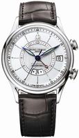 replica Baume & Mercier Classima Executives Mens Wristwatch MOA08700 watches