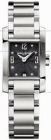 Baume & Mercier Diamant Ladies Wristwatch MOA08804