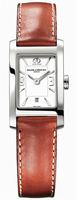 Baume & Mercier Hampton Classic Ladies Wristwatch MOA08812