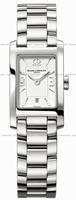 Baume & Mercier Hampton Classic Ladies Wristwatch MOA08813