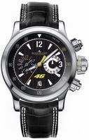 replica Jaeger-LeCoultre Master Compressor Chronograph Valentino Rossi 46 Mens Wristwatch Q175847V