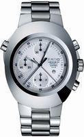 replica Rado Original Split Second Chronograph Mens Wristwatch R12694213 watches