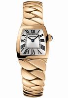 Cartier La Dona Small Ladies Wristwatch W640030I-W640030I