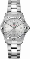 replica Tag Heuer Aquaracer Quartz Mens Wristwatch WAF1112.BA0801 watches