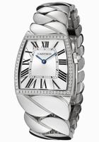 Cartier La Dona De Cartier Womens Wristwatch WE601005